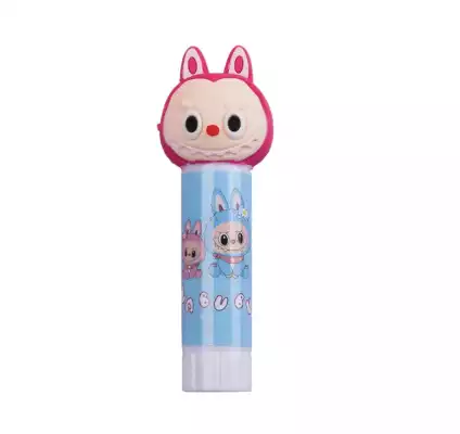 Клей-карандаш Labubu 15 г 8801748035048